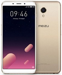 Прошивка телефона Meizu M3 в Новокузнецке